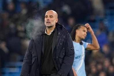 Guardiola "entehrt Champions League”