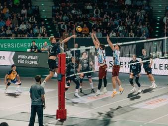 Herrsching und Unterhaching fusionieren