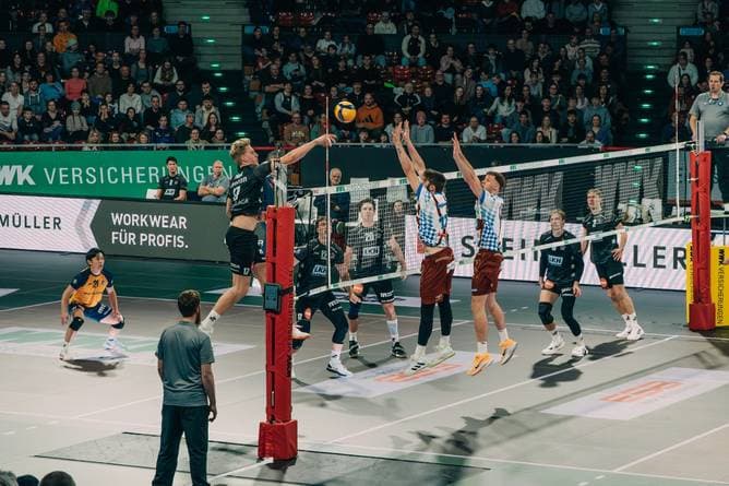 Herrsching und Unterhaching fusionieren