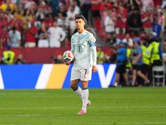 Ronaldos Schwester plaudert vermeintliche Entscheidung aus