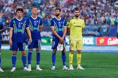 Nur Bankdrücker im All-Star-Game - das sagt Müller dazu