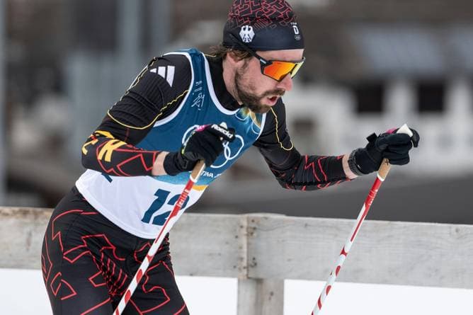 Besonderer Erfolg für deutsches Duo