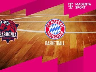 Baskonia Vitoria-Gasteiz - FC Bayern München (Highlights)