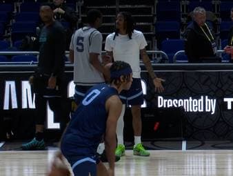 Der Zoff um Ja Morant geht in die nächste Runde. Vor dem Berlin-Spiel gegen die Orlando Magic sorgte er nun für den nächsten Eklat.