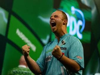 Darts-Spektakel mit zahlreichen Deutschen heute LIVE im TV