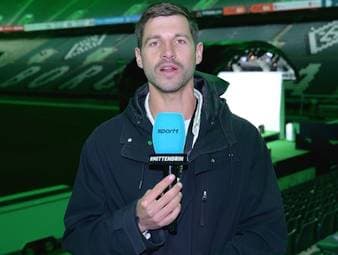 Nur einer macht Gladbach Hoffnung