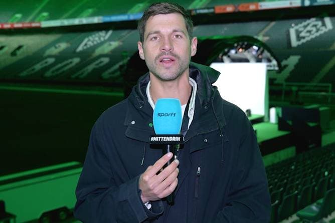 Nur einer macht Gladbach Hoffnung