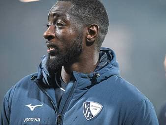 Bochum verkündet Abgang - und ist spürbar verstimmt