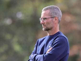 Darum tauschte Bayern den Nachwuchsleiter aus