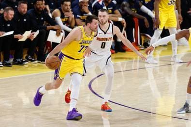 Gamewinner: Doncic überragt erneut