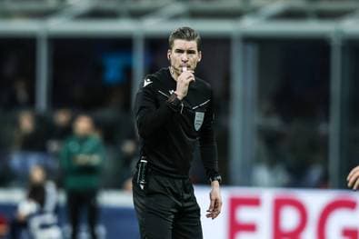 Gutes Omen für deutschen Showdown