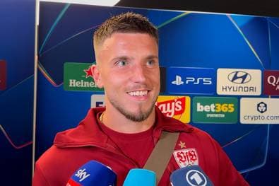 Undav? "Ich habe es so oft betont"