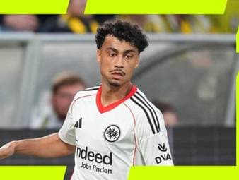 Wird es ernst zwischen den Bayern und Nathaniel Brown? Berichten zufolge könnte der WM-Fahrer bald einen langfristigen Vertrag in München unterschreiben.