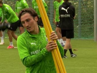 Rocco Reitz wechselt im kommenden Sommer zu RB Leipzig. Damit verliert Borussia Mönchengladbach einen wichtigen Leistungsträger und eine Identifikationsfigur.