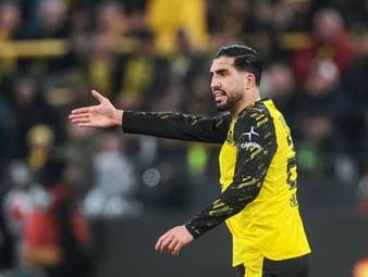 BVB verkündet Can-Entscheidung