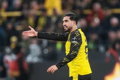 BVB verkündet Can-Entscheidung