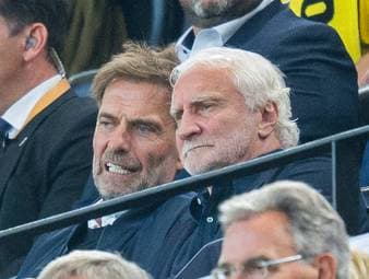 Klopps Start: "Das ist sehr ungewöhnlich"
