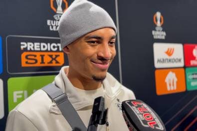 Forsche WM-Ansage von Nationalspieler