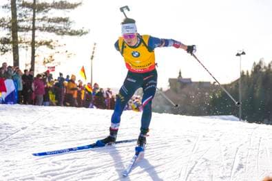 Wichtige Biathlon-Entscheidung gefallen