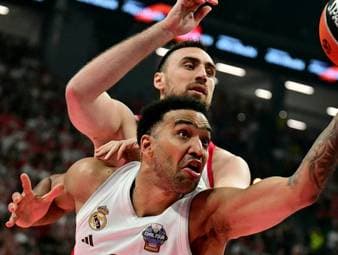 Piräus gewinnt die EuroLeague