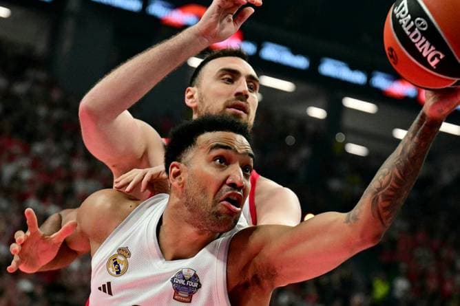 Piräus gewinnt die EuroLeague