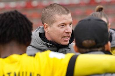 BVB-Talente-Flüsterer zur Eintracht? Das ist dran