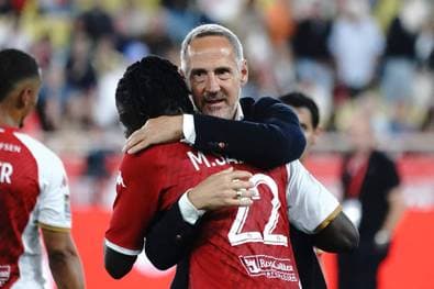 Nun Held in Monaco