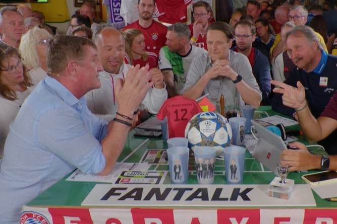 "Das ist ja noch lächerlicher!" Real-Rot entsetzt Experten