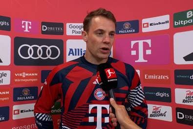 Diese Bayern-Mannschaft "gehört zu den besten"