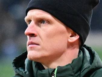 "Ich bin Real-Fan - der Zug ist wohl abgefahren"