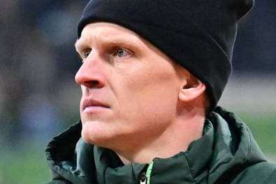 "Ich bin Real-Fan - der Zug ist wohl abgefahren"