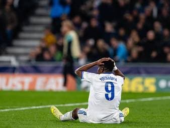 "FC Katastophe": Krise hat historische Dimension