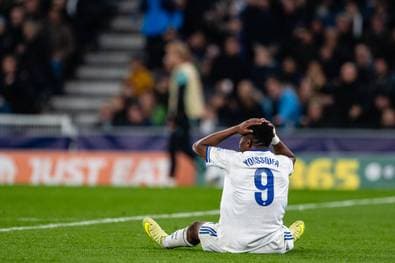 "FC Katastrophe": Krise hat historische Dimension