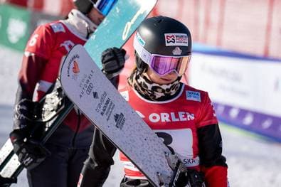 Deutscher Wintersport-Star kündigt Babypause an