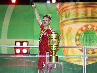 Besondere Pokalsaison für die Bundesliga?