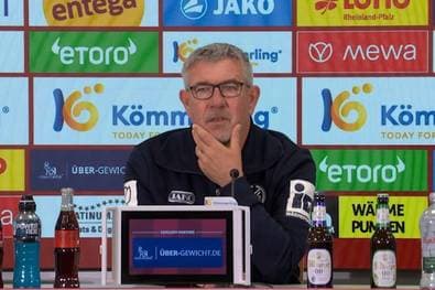 Mainz-Rettung oder Union-Aufstieg? Fischer ordnet ein