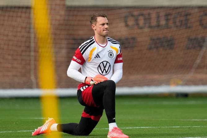 Neuer-Comeback rückt immer näher