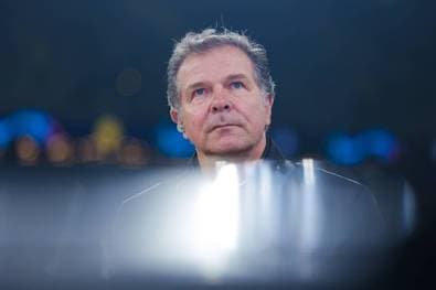 "Das hat wehgetan" 