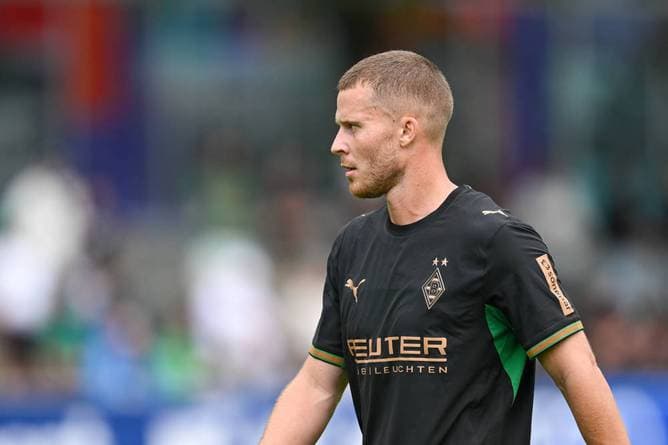 "Borussia-Legende" geht nach elf Jahren