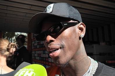 Erst EM-Titel, dann Geburtstag: "War speziell"