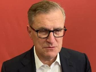 "Ich hatte Sorge, dass das Spiel abgebrochen wird"