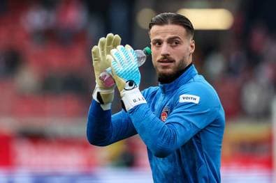 Transferticker: Arsenal wohl heiß auf BVB-Keeper
