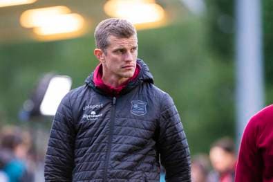 Überraschendes Aus von Sven Bender