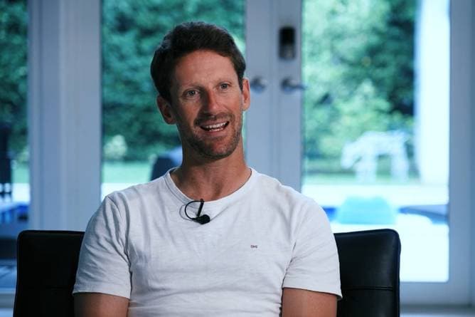 Hamilton mit baldigem Karriereende? Das glaubt Grosjean