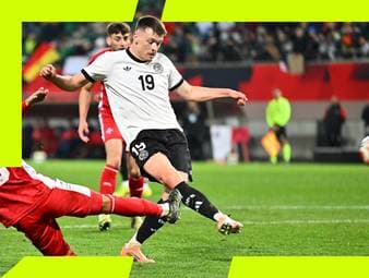 25 Millionen für eine deutsche Sturm-Hoffnung?