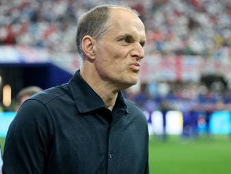 England-Spiel wird wohl doch nicht verlegt!