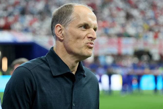 England-Spiel wird wohl doch nicht verlegt!