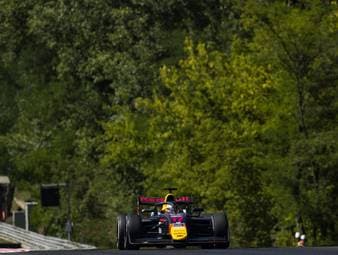 Tramnitz wieder ohne Punkte