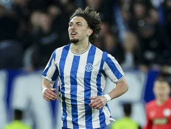 Nächster Wolfsburg-Transfer fix