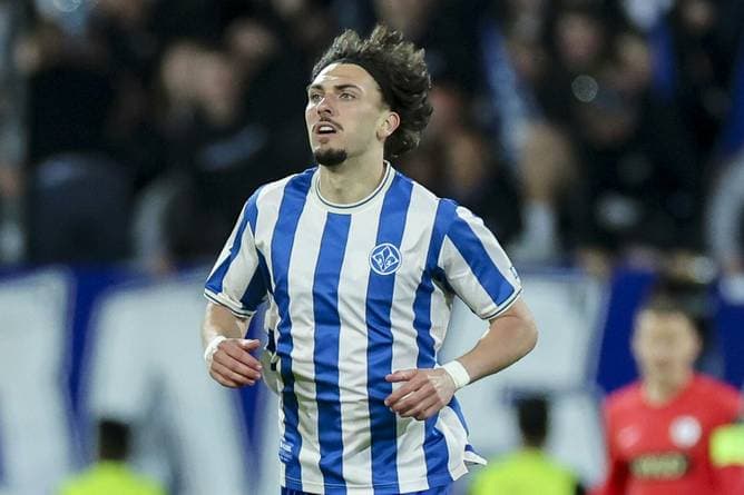 Nächster Wolfsburg-Transfer fix